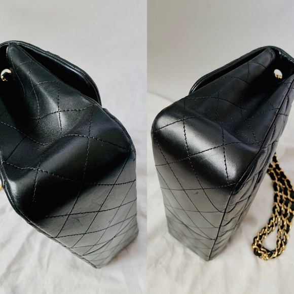 ๐คSOLD๐คChanel Jumbo Classic Flap Bag - Picture 5 of 8